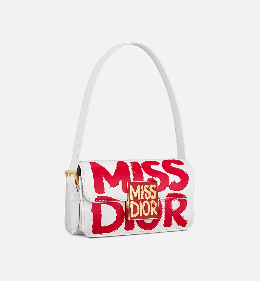 Replicate Dior Miss Dior Flap Bag HandBags(1:1 replica)