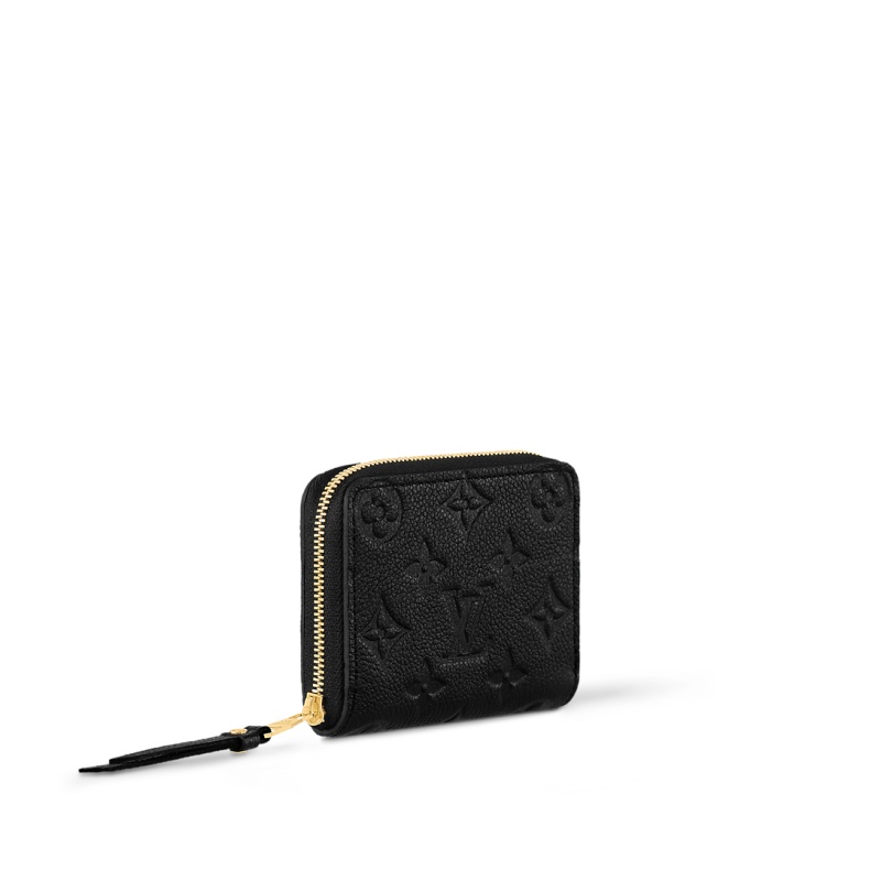 Replicate Louis Vuitton Zippy Coin Purse M60574(1:1 replica)
