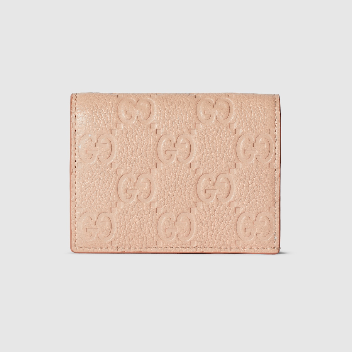 Replicate GG Emblem Mini Wallet(1:1 replica)