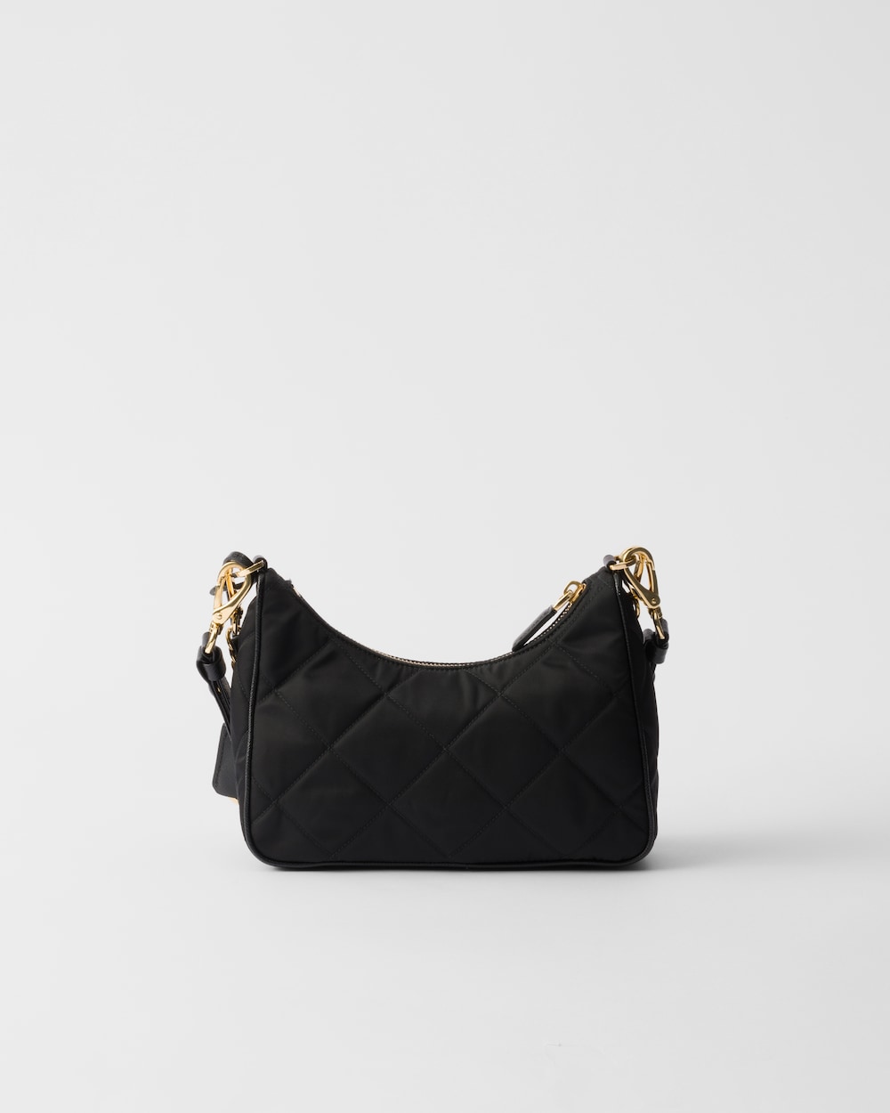 Replicate Prada Re-Edition 1995 Chaîne Re-Nylon Mini-Bag(1:1 replica)