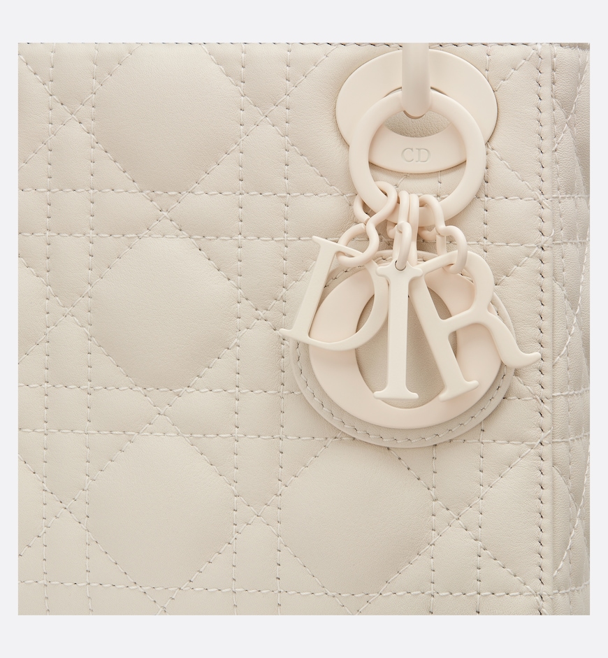 Replicate Dior Mini Lady Dior Bag(1:1 replica)