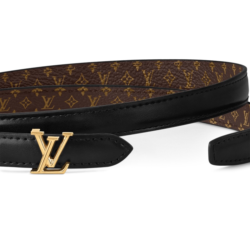Replicate LV Mini 15mm Reversible Belt(1:1 replica)