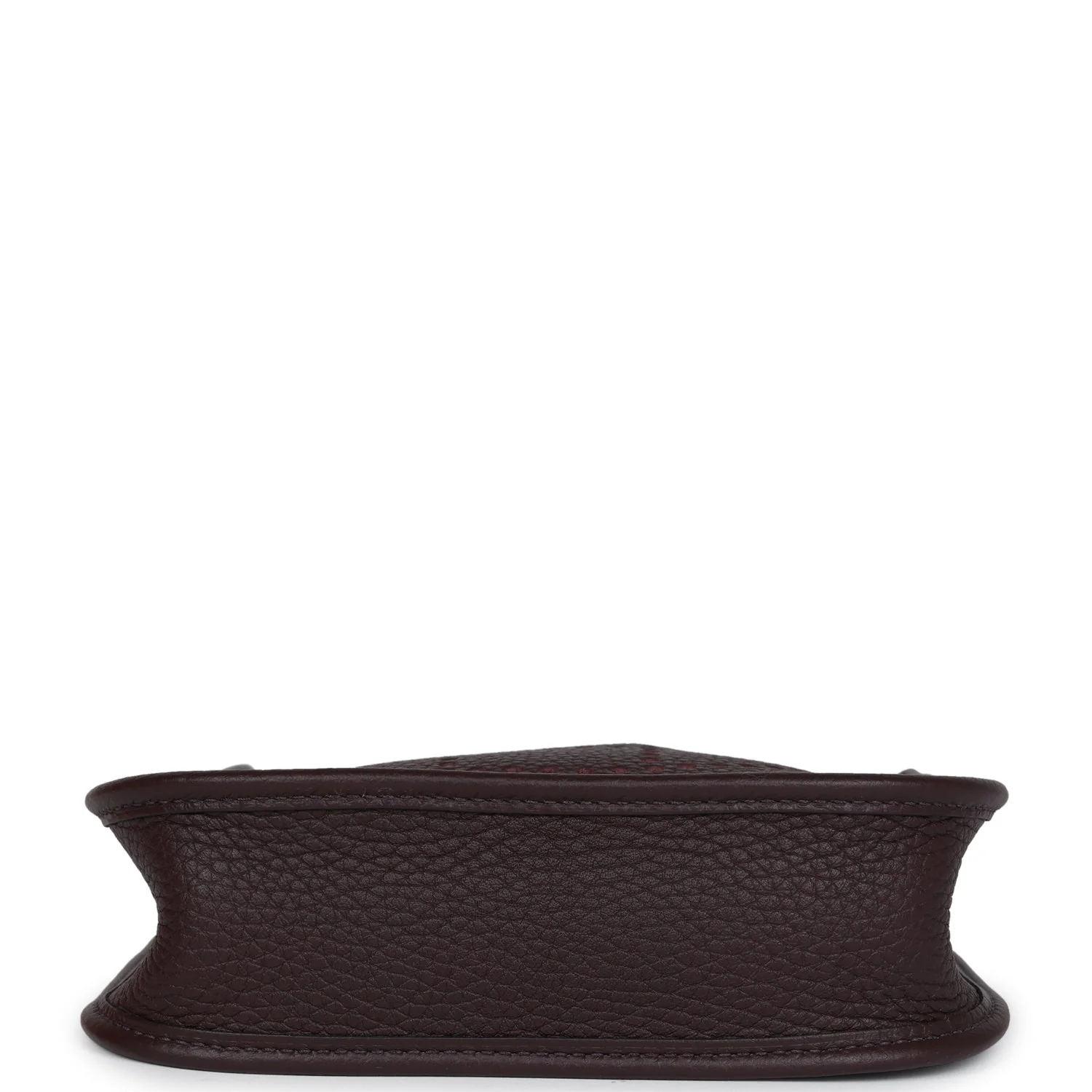 Replicate Hermes Evelyne TPM Rouge Sellier Clemence Gold Hardware(1:1 replica)