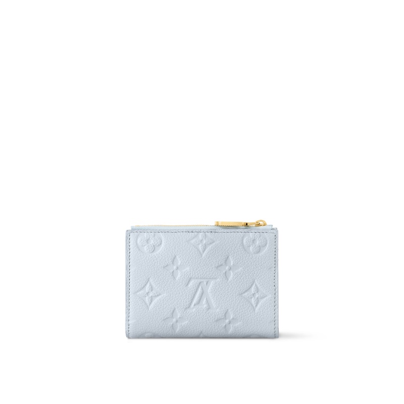 Replicate Louis Vuitton Lisa Wallet M83587(1:1 replica)