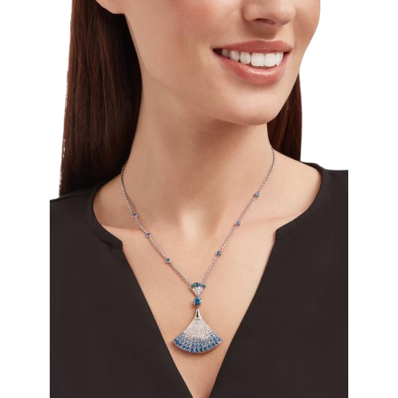 Replicate DIVAS’ DREAM Necklace(1:1 replica)