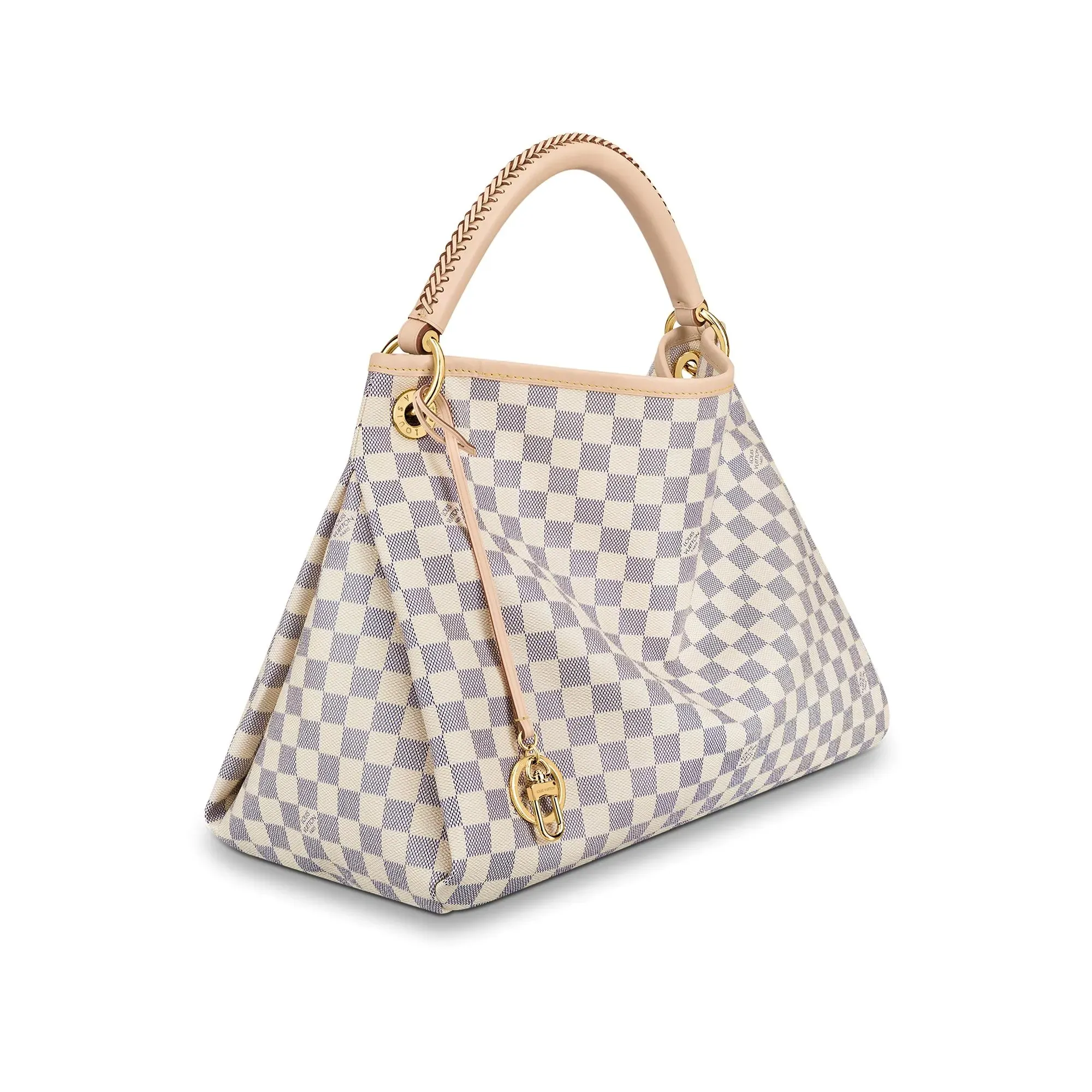 Replicate Monogram Canvas Artsy MM N40253 (1:1Replicate )(1:1 replica)