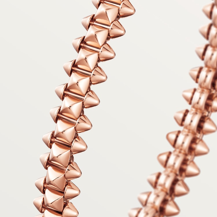 Replicate Clash de Cartier bracelet Medium Model(1:1 replica)