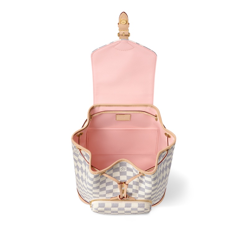 Replicate Louis Vuitton Montsouris PM N00120(1:1 replica)