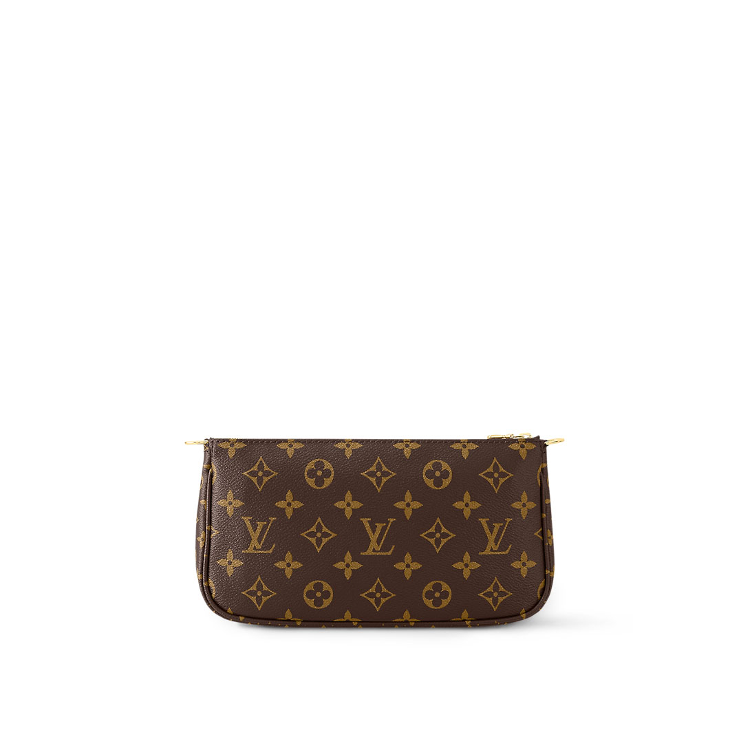 Replicate Louis Vuitton Multi Pochette Accessoires M44840(1:1 replica)