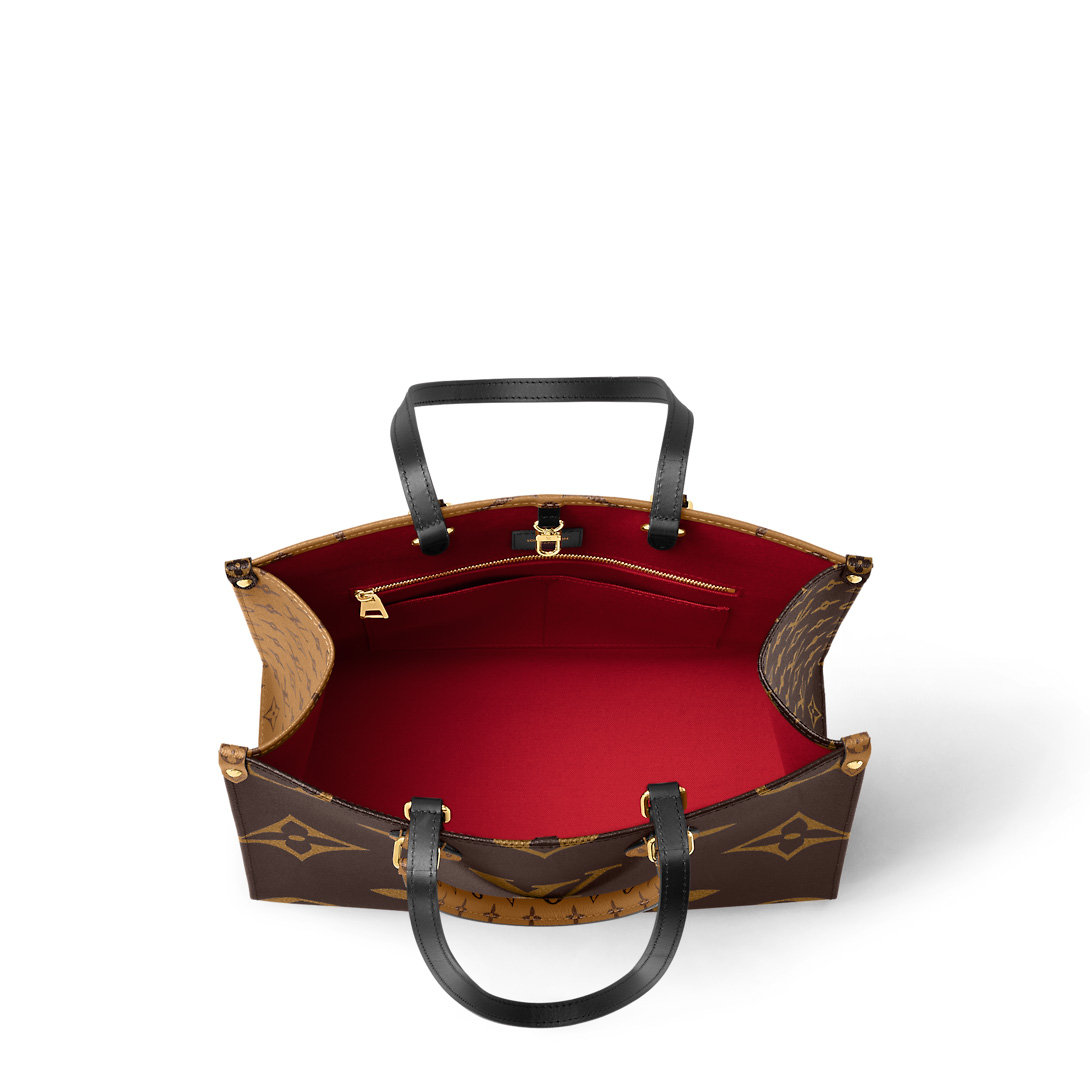 Replicate Louis Vuitton OnTheGo MM M45321(1:1 replica)