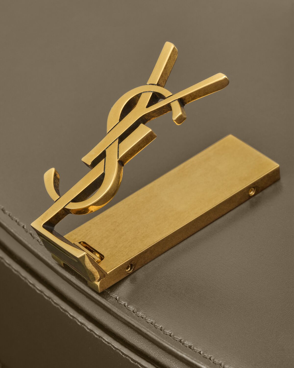 Replicate YSL Voltaire in Box Saint Laurent(1:1 replica)