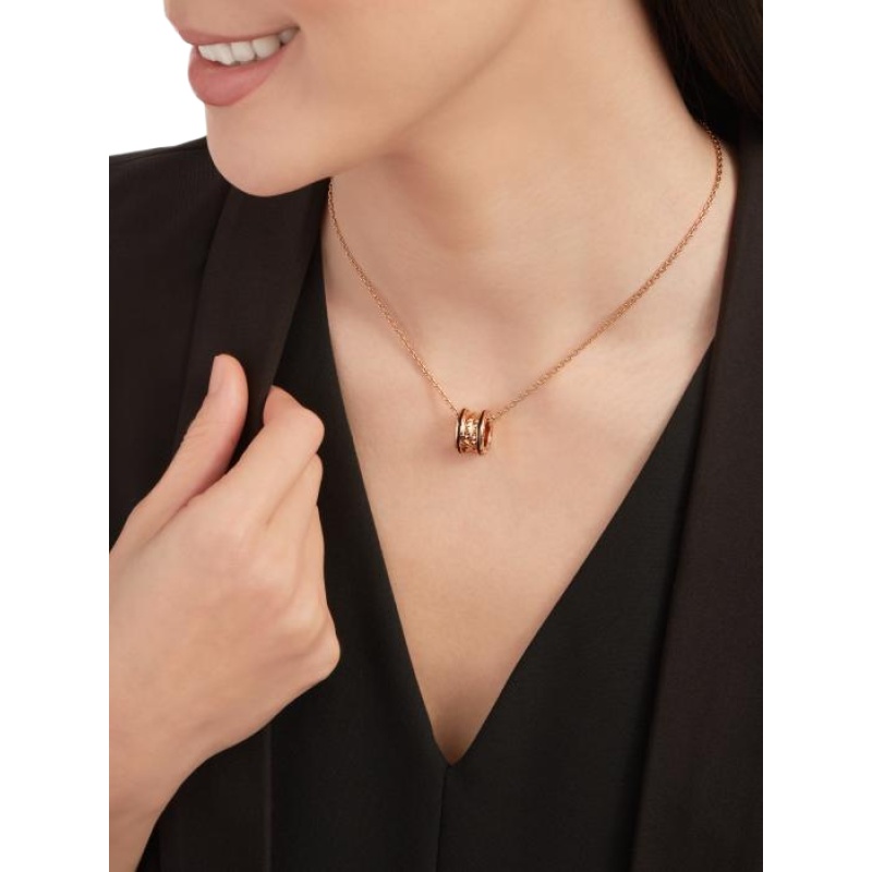 Replicate B.zero1 Series Necklace(1:1 replica)