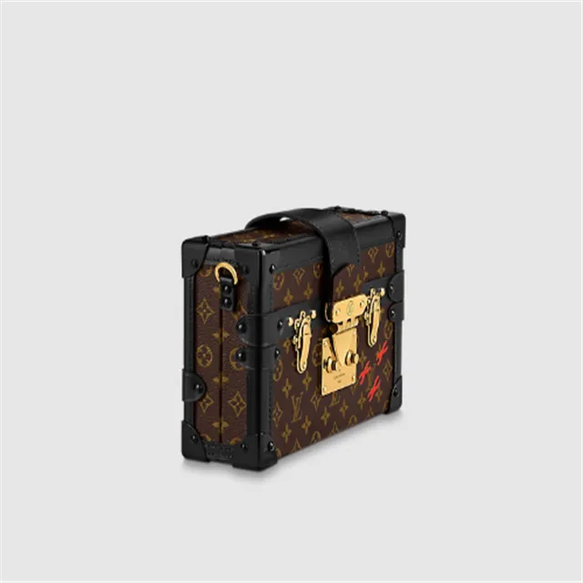 Replicate Petite Malle M45943 (1:1Replicate )(1:1 replica)