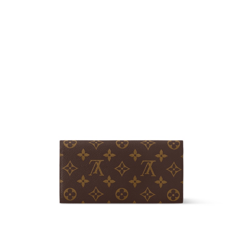 Replicate Louis Vuitton Emilie Wallet M61289(1:1 replica)