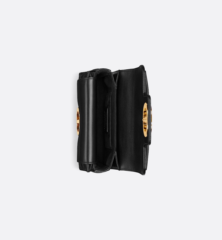 Replicate Dior Mini Dior Jolie Top Handle Bag HandBags(1:1 replica)