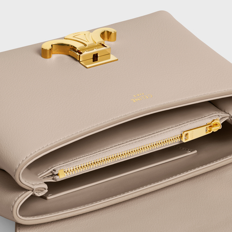 Replicate TEEN NINO BAG IN SUPPLE CALFSKIN(1:1 replica)