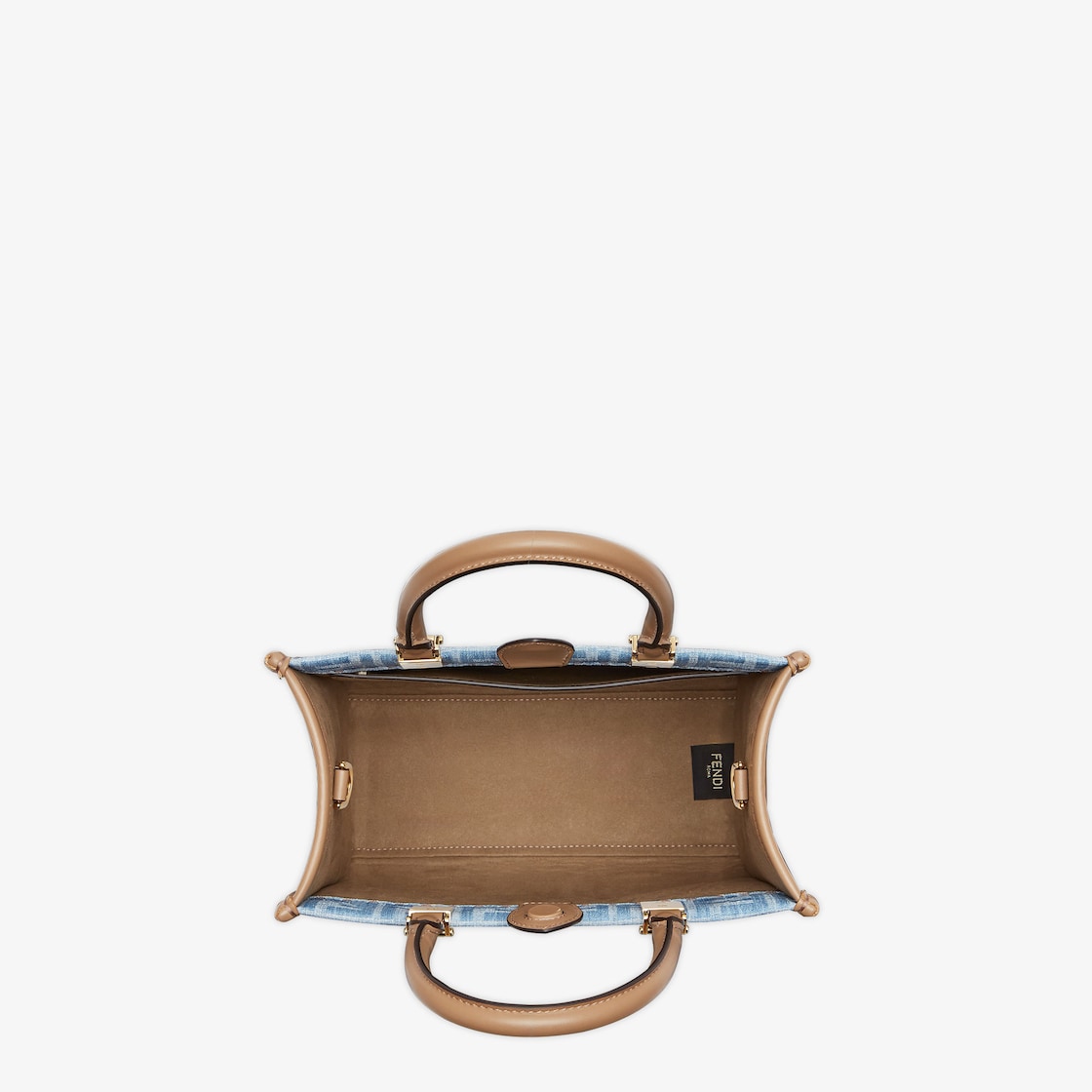 Replicate Fendi Sunshine Small(1:1 replica)