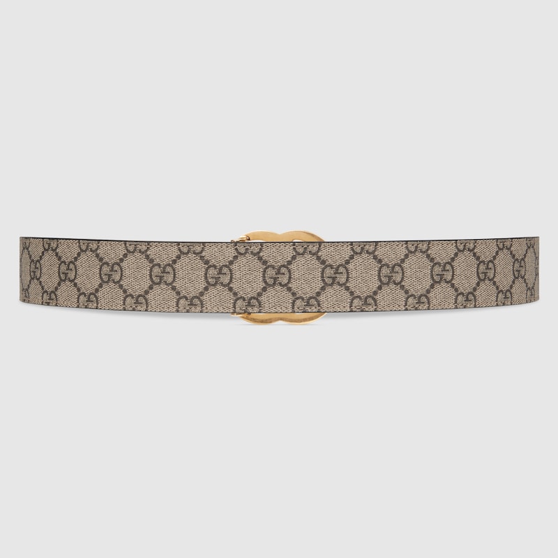 Replicate GG Marmont reversible belt(1:1 replica)