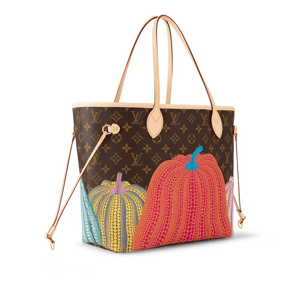 Replicate YK Neverfull MM M46468 (1:1Replicate )(1:1 replica)