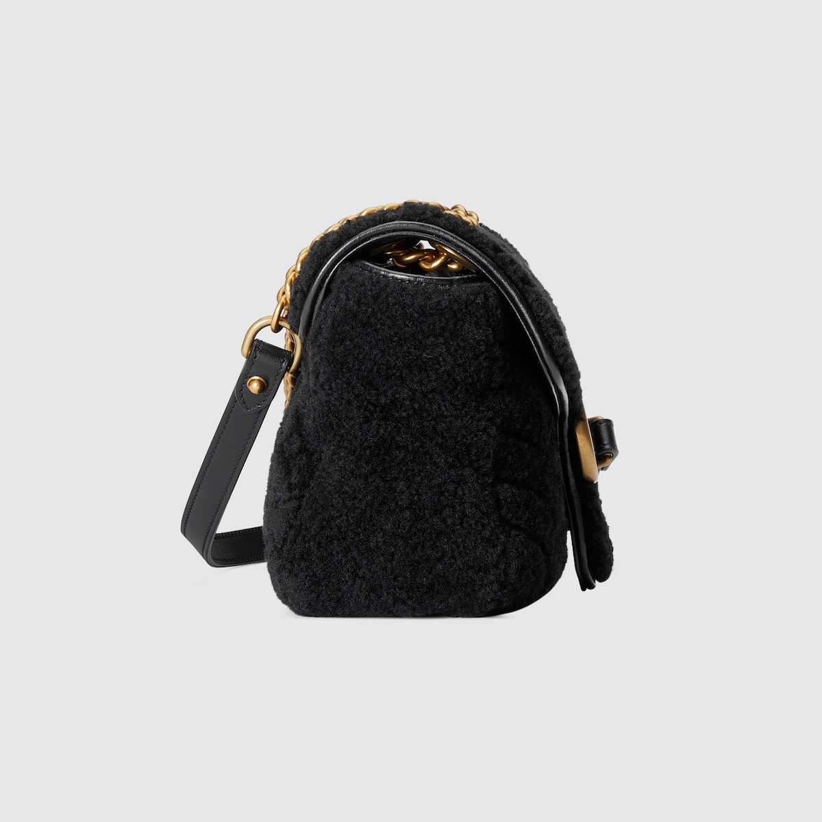 Replicate GG Marmont Small Shoulder Bag(1:1 replica)
