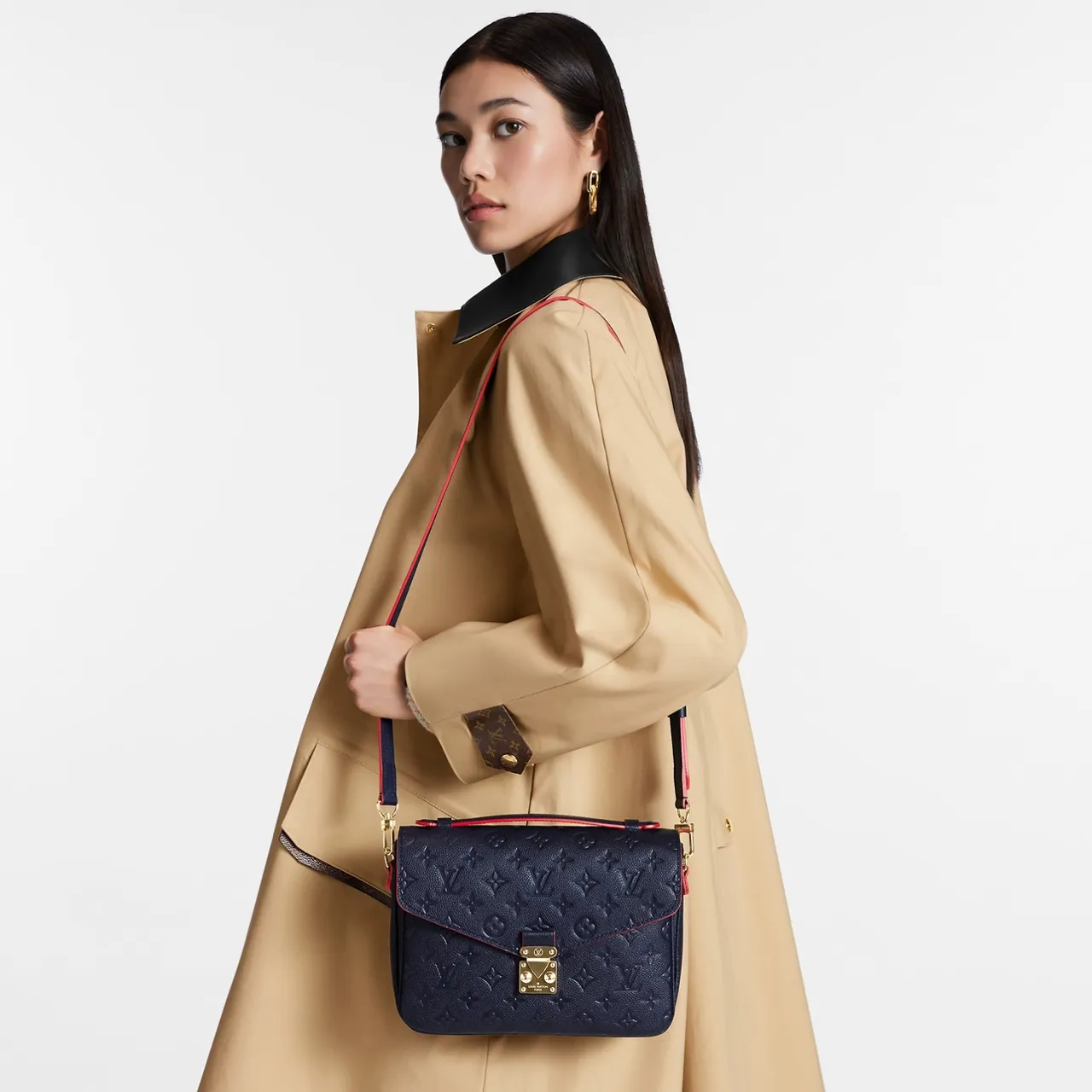 Replicate Pochette Metis M44071 (1:1Replicate )(1:1 replica)