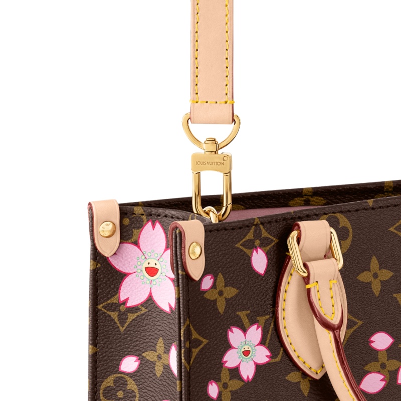 Replicate Louis Vuitton TM OnTheGo PM M13269(1:1 replica)