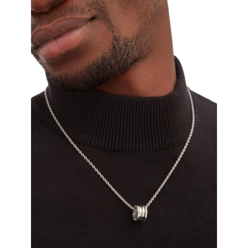 Replicate B.zero1 Series Necklace(1:1 replica)