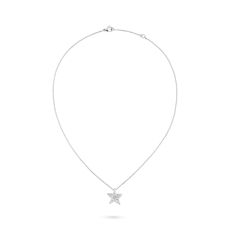 Replicate Comète Géode necklace(1:1 replica)