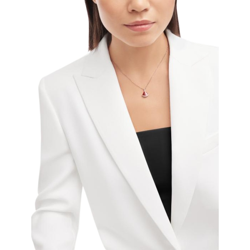 Replicate DIVAS’ DREAM Necklace(1:1 replica)