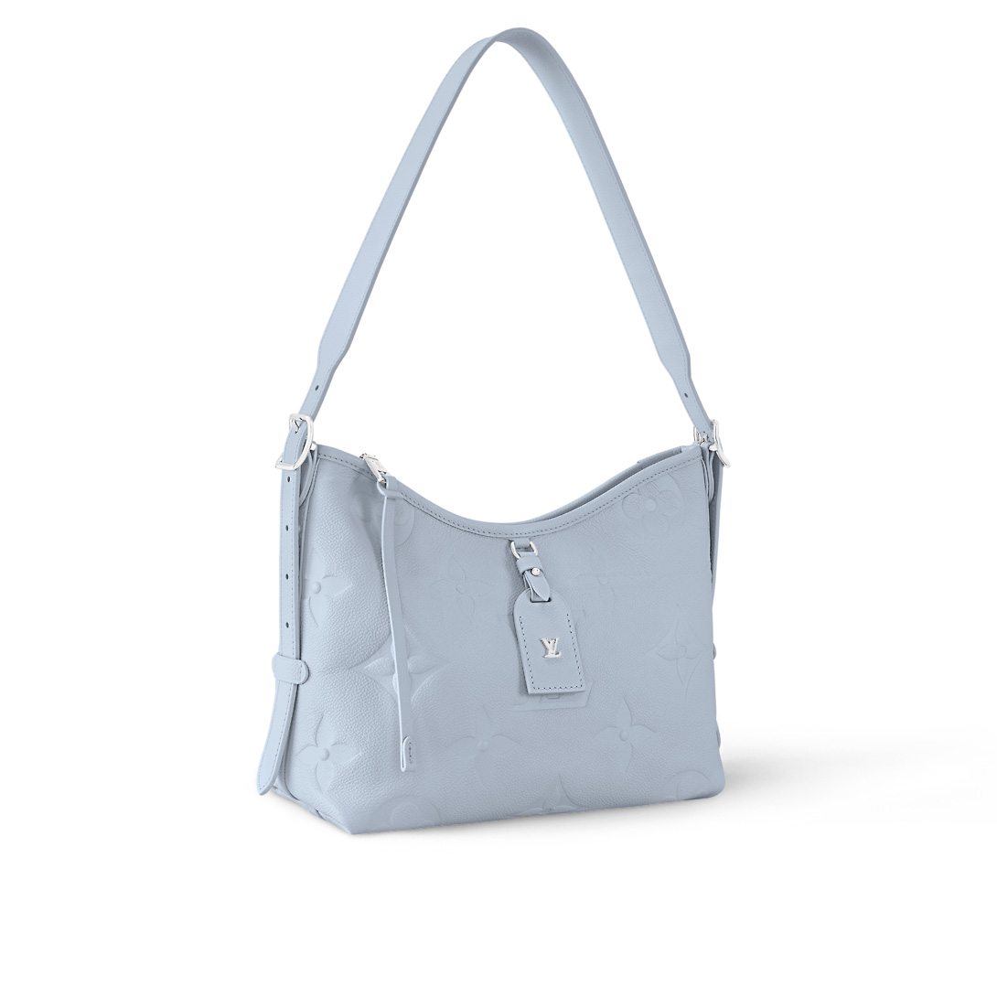 Replicate Louis Vuitton CarryAll PM M46673(1:1 replica)