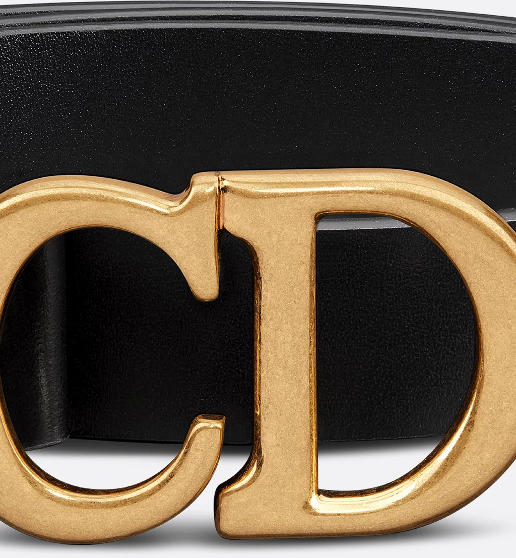 Replicate Saddle Belt(1:1 replica)