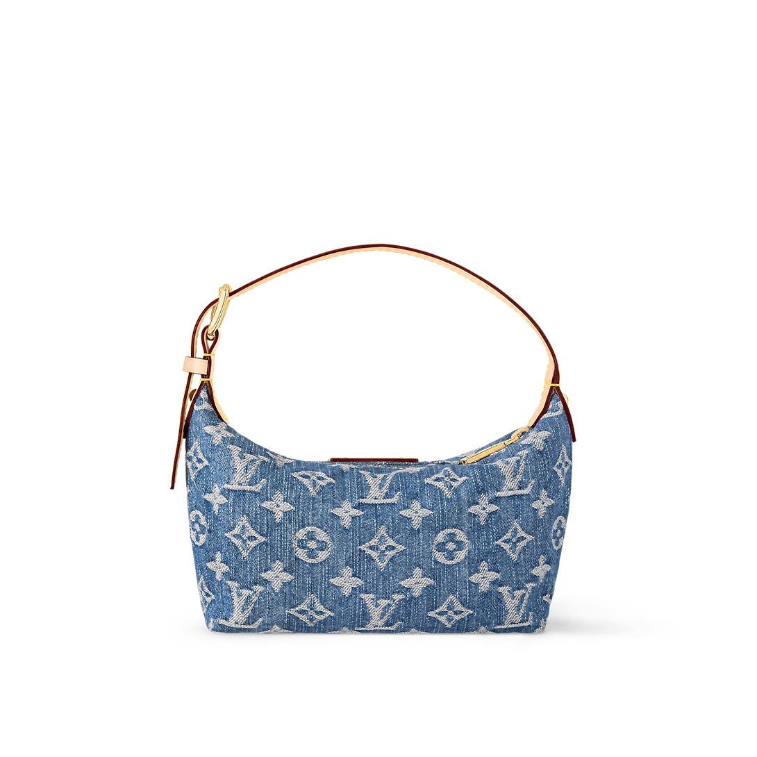 Replicate Louis Vuitton Hills Pochette M82949(1:1 replica)