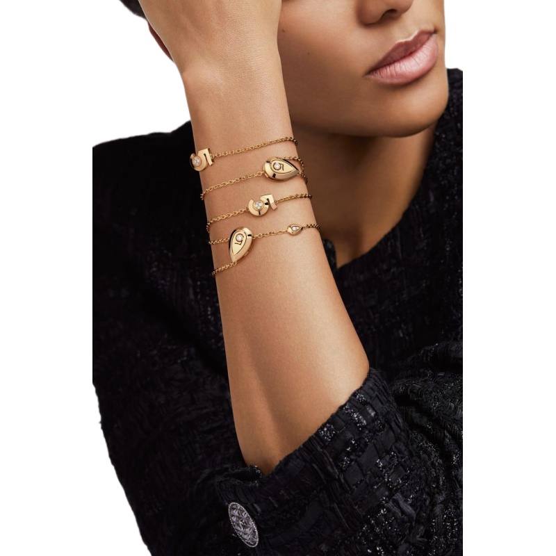 Replicate Les Infinis de N°5(1:1 replica)