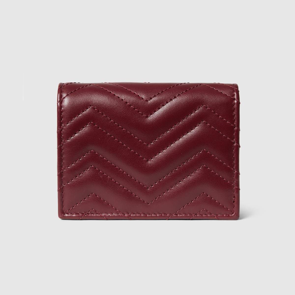 Replicate GG Marmont Card Case Wallet(1:1 replica)