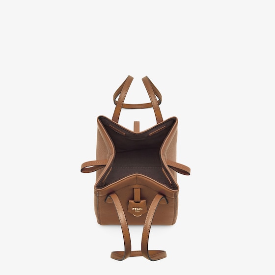 Replicate Fendi Origami Mini(1:1 replica)