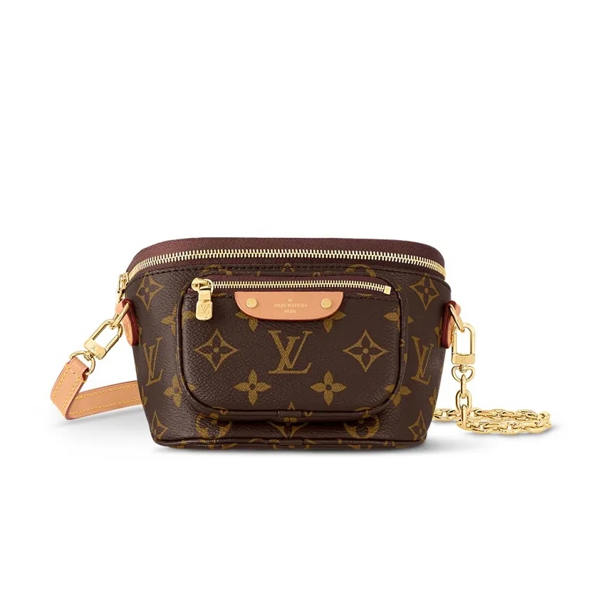 Replicate Mini Bumbag M82335 (1:1Replicate )(1:1 replica)