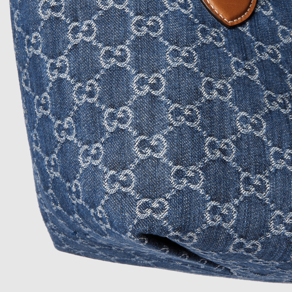 Replicate Gucci Totissima Small Tote Bag(1:1 replica)