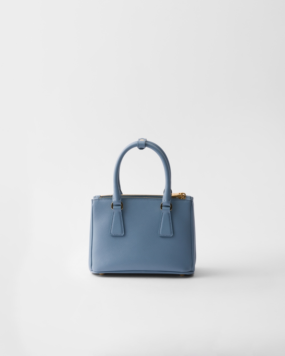 Replicate Prada Galleria Saffiano Leather Mini-Bag(1:1 replica)