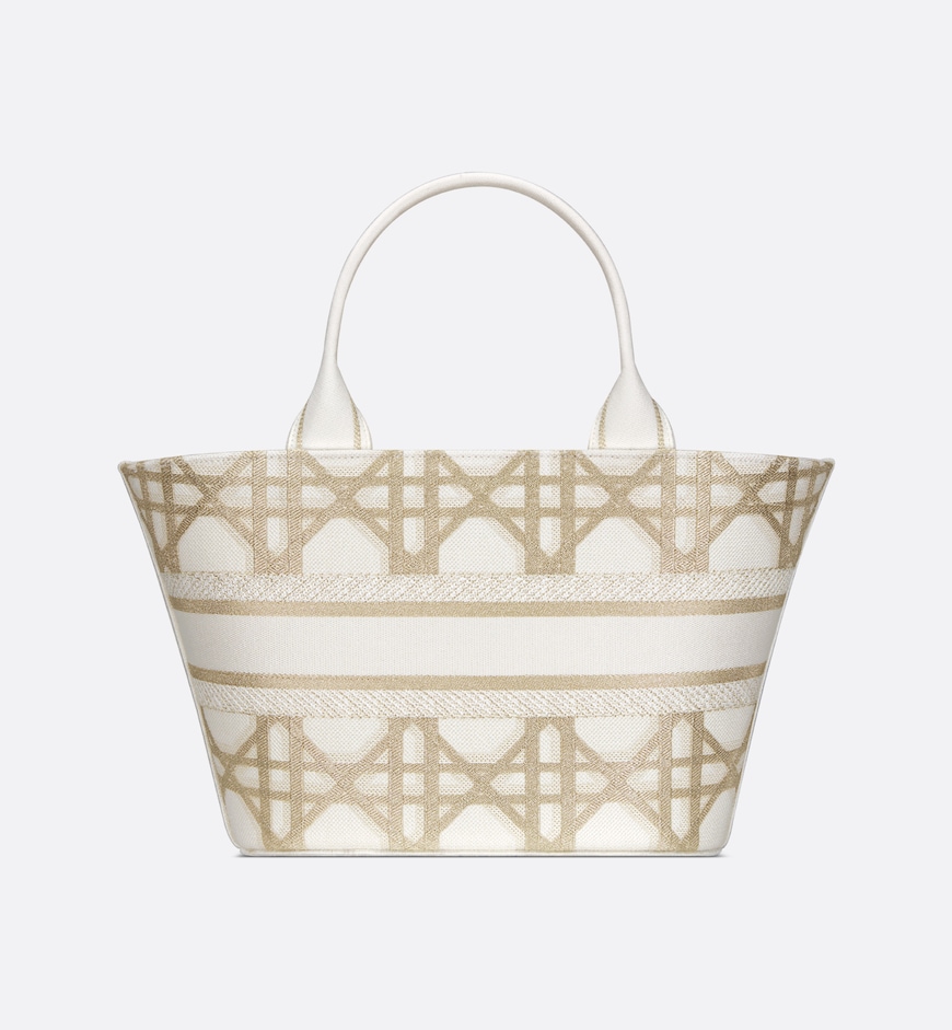 Replicate Dior Hat Basket Bag 35 CM(1:1 replica)