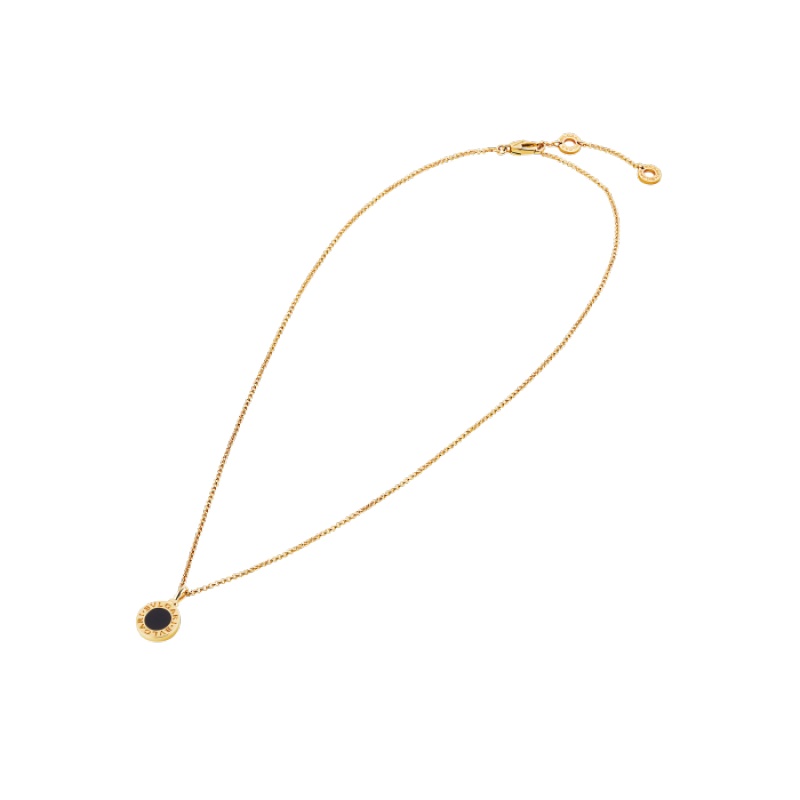 Replicate BVLGARI BVLGARI Collection Necklace(1:1 replica)