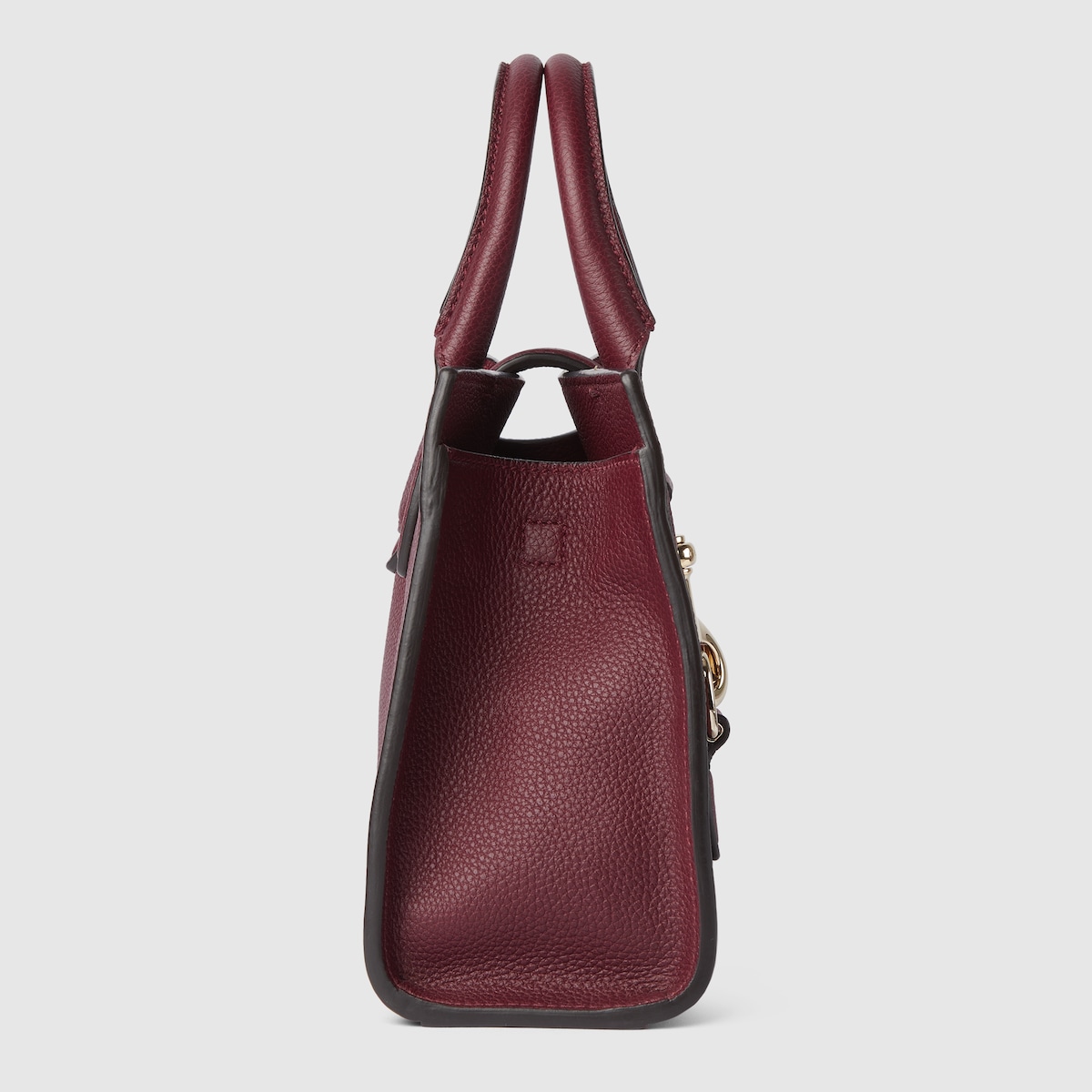 Replicate Small Tote Bag With Hook Closure(1:1 replica)