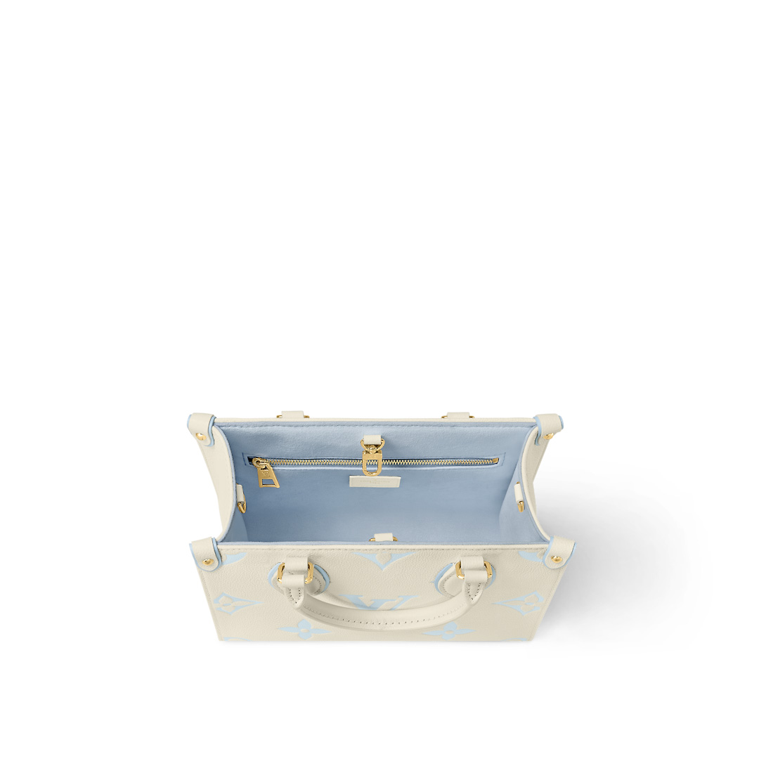 Replicate Louis Vuitton OnTheGo PM M46833(1:1 replica)