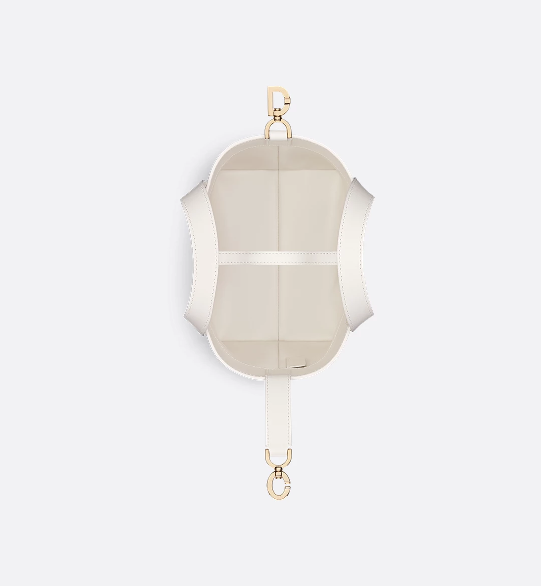 Replicate Dior Small Dior Toujours Vertical Tote Bag(1:1 replica)