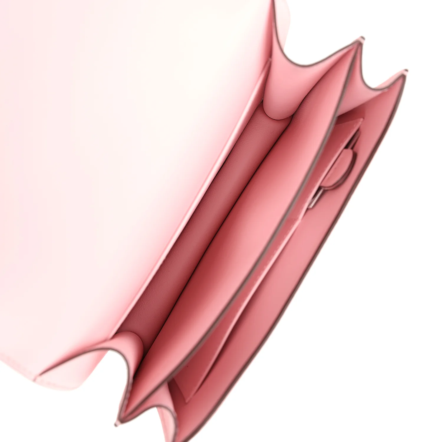 Replicate Hermes Constance 18 Rose Sakura Swift Palladium Hardware(1:1 replica)