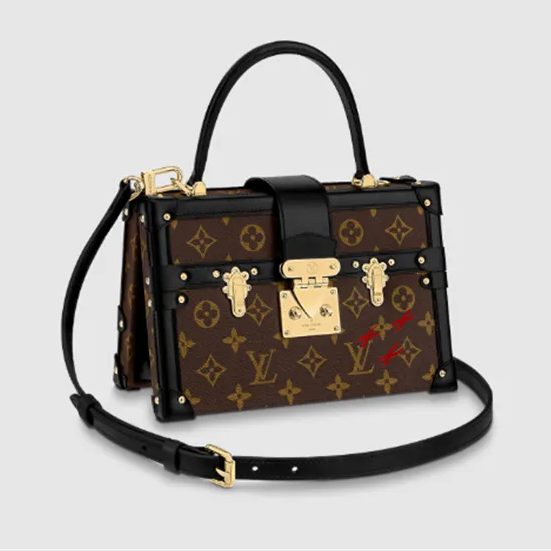 Replicate Petite Mallev M46309 (1:1Replicate )(1:1 replica)