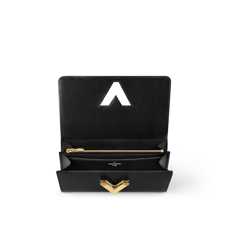 Replicate Louis Vuitton Twist Wallet M80690(1:1 replica)