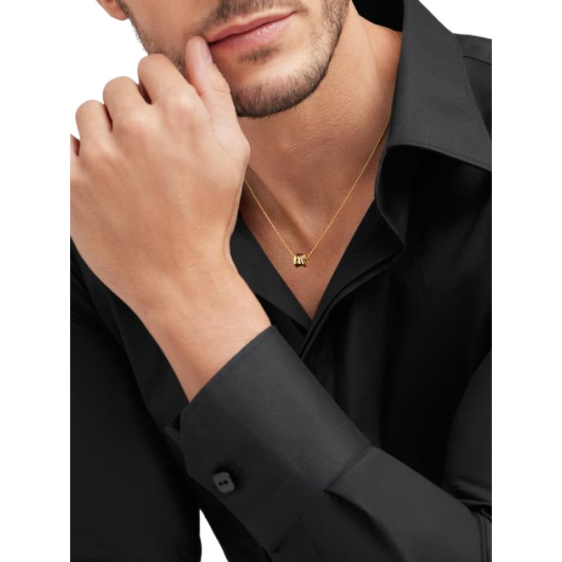 Replicate B.zero1 Series Necklace(1:1 replica)