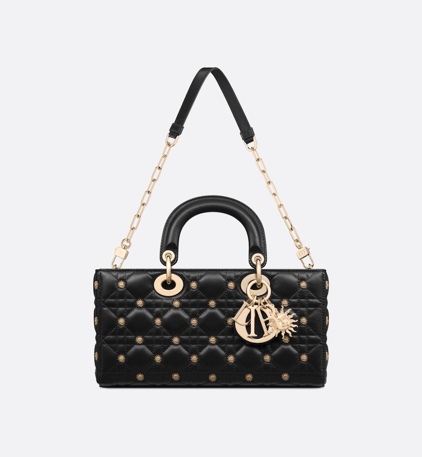 Replicate Dior Medium Lady D-Joy Bag HandBags(1:1 replica)