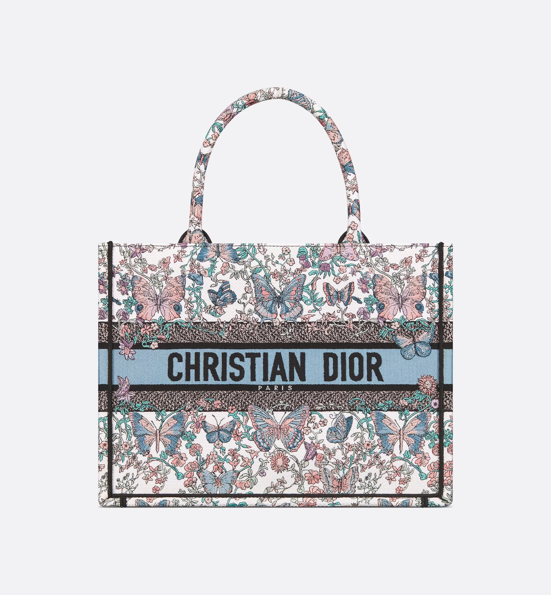 Replicate Dior Medium Dior Book Tote 36CM(1:1 replica)