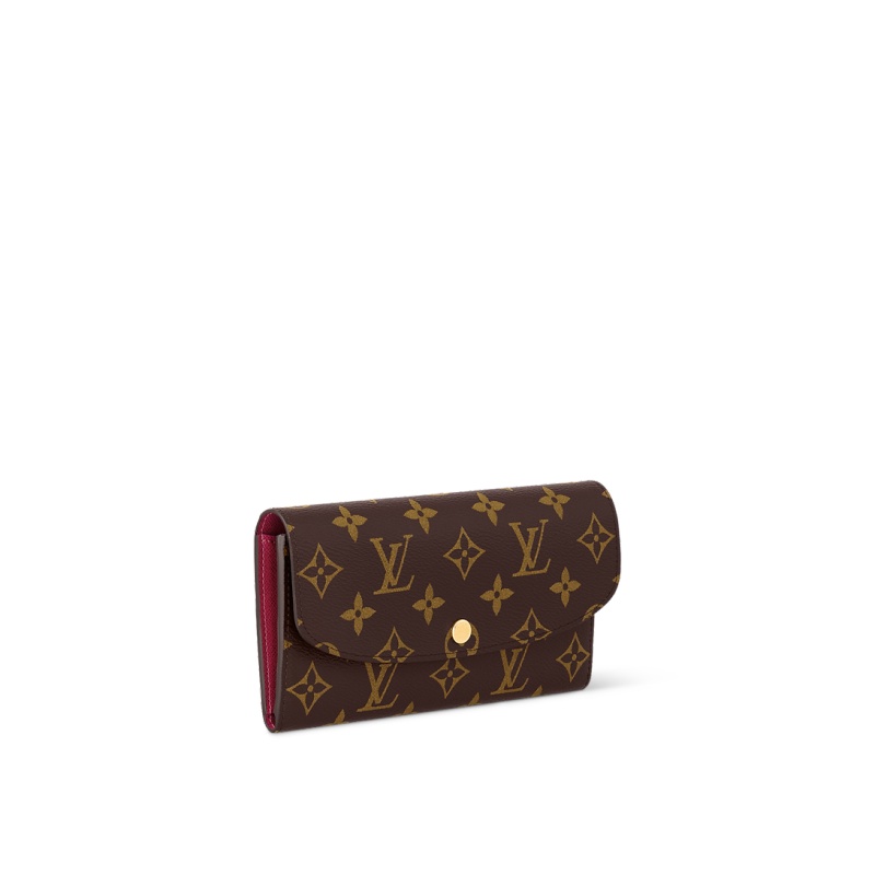 Replicate Louis Vuitton Emilie Wallet M60697(1:1 replica)
